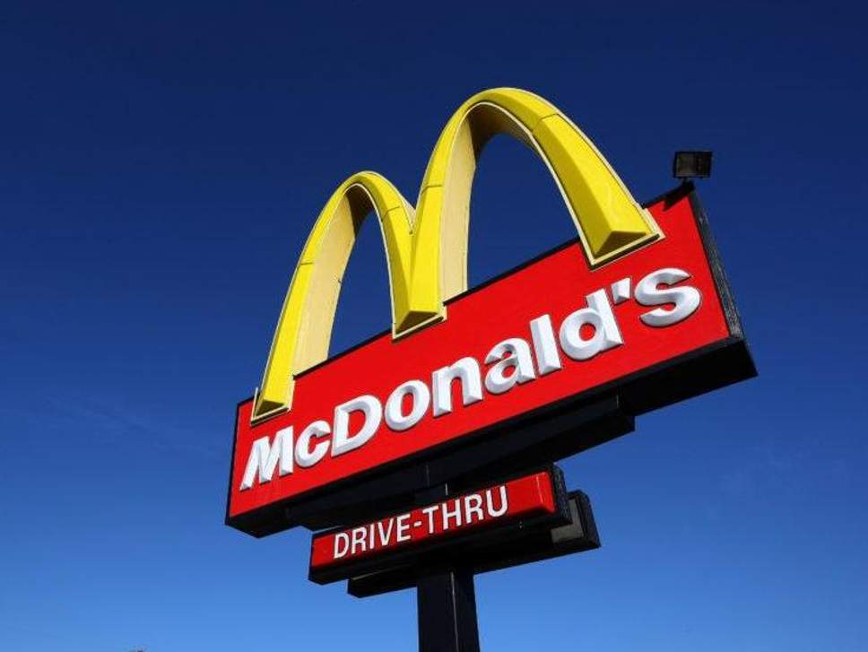 Поели салатик в McDonald's: более 400 американцев были инфицированы паразитом 1