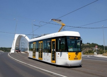 Уже в следующем году в Одессе планируют запустить производство многосекционных трамваев по чешским проектам