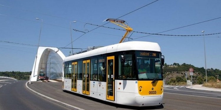 Уже в следующем году в Одессе планируют запустить производство многосекционных трамваев по чешским проектам