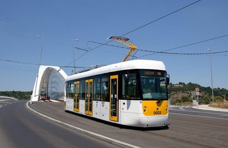 Уже в следующем году в Одессе планируют запустить производство многосекционных трамваев по чешским проектам 1