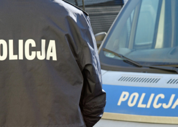 В одном из городов Польши все полицейские ушли на больничный. Из-за переутомления