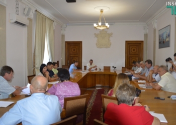 Соли на зиму Николаеву хватит. Надо только найти, где «пристроить» 900 тонн