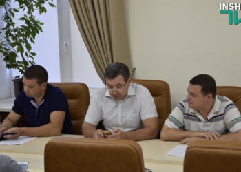 Первое заседание комиссии по ЖКХ под председательством Лепишева ознаменовалось словесными «разборками» депутатов