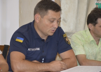 Подготовка школ Николаева к новому учебному году: противопожарные мероприятия выполнены на 40%