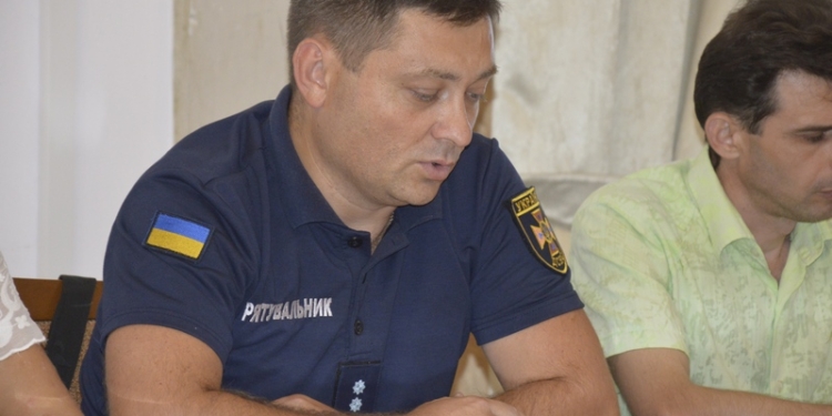 Подготовка школ Николаева к новому учебному году: противопожарные мероприятия выполнены на 40%