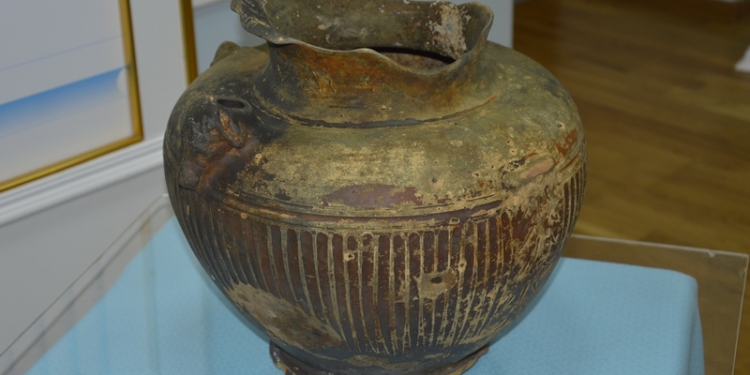 Николаевщине есть чем удивить ЮНЕСКО: у Кинбурнской косы нашли объект, аналогов которому в мире нет