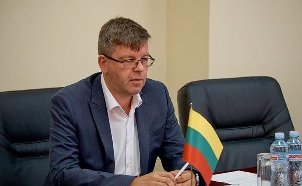Правительство Литвы планирует в 2019 году выделить из бюджета около 1 млн. евро на поддержку Украины