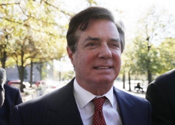 Виновен Манафорт или нет, сегодня скажут присяжные