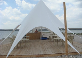 К устричному скандалу на Николаевщине: в Коблевской ОТГ сомневаются в законности размещения и работы «Устриц Скифии»