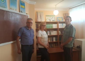 Омбудсмен побывала в Николаевском СИЗО: проблемы с вентиляцией, плесень и очень тяжелый дух