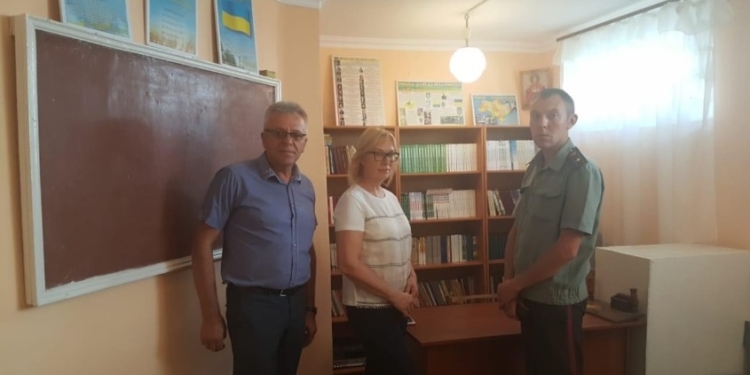 Омбудсмен побывала в Николаевском СИЗО: проблемы с вентиляцией, плесень и очень тяжелый дух