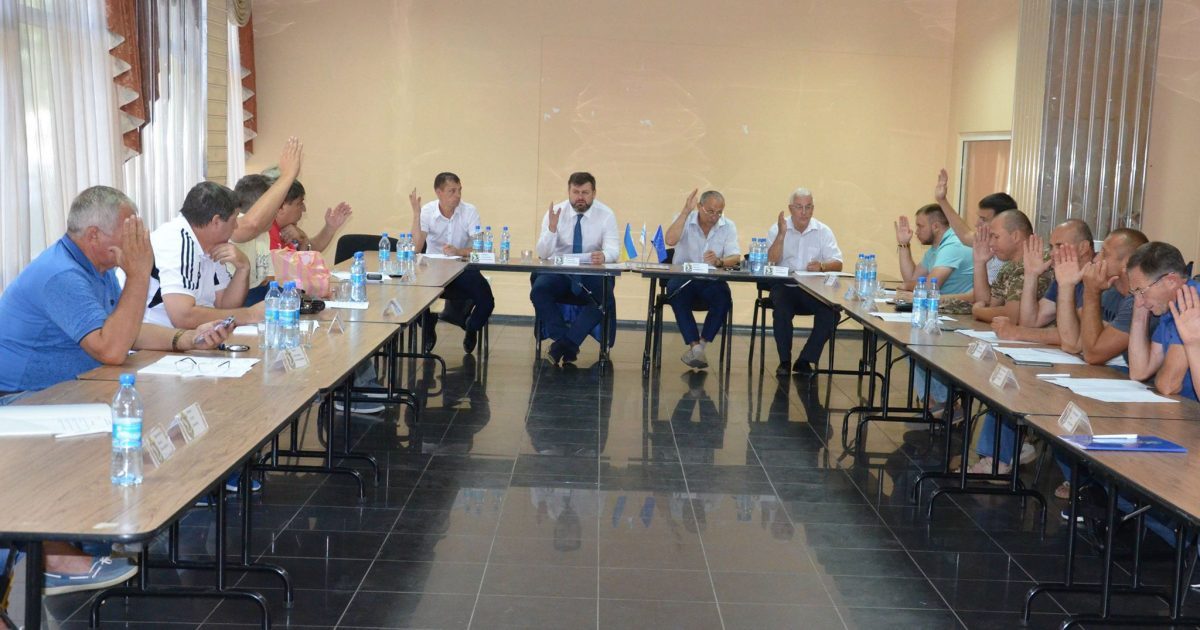 ФФНО займется реконструкцией памятника «Столетию николаевского футбола»