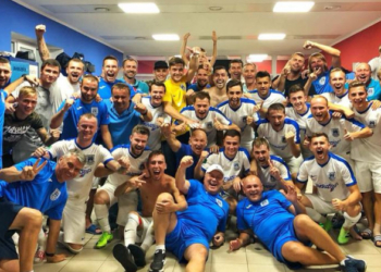 МФК «Николаев» одолел «Прикарпатье»