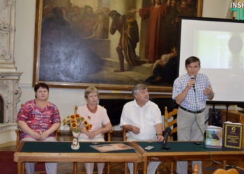 Когда мечта сбылась: в Николаевском художественном музее им.Верещагина экспонируются работы Тараса Шевченко