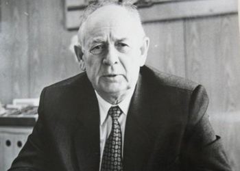 В Николаеве попрощаются с «нашим Королевым» – Виктором Романовым, который 33 года был генеральным конструктором «Машпроекта»