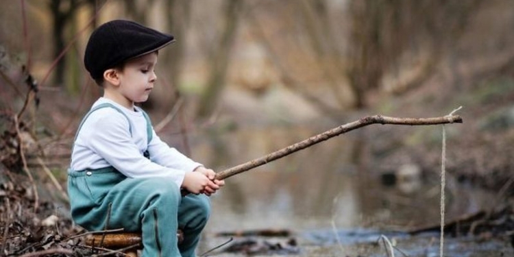 «Детский поплавок»: в День города Николаева пройдут детские соревнования по рыбной ловле