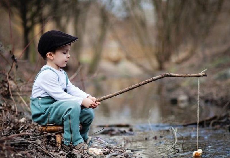 «Детский поплавок»: в День города Николаева пройдут детские соревнования по рыбной ловле 1