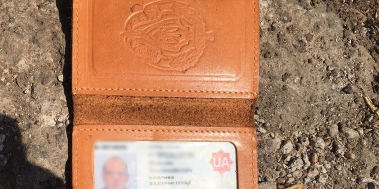 В Николаеве суд отказал в избрании меры пресечения пойманному на взяточничестве начальнику Еланецкого отдела полиции. И объяснил, почему