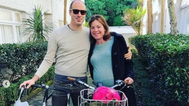 В роддом – не на «скорой» или машине, а на велосипеде – так поступила новозеландский министр