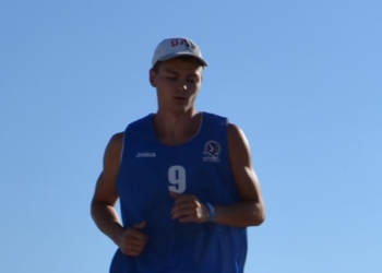 Форвард Кирилл Мещеряков, воспитанник южненского «Химика», следующий сезон проведет в МБК «Николаев»