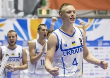 МБК «Николаев» подписал столичного баскетболиста