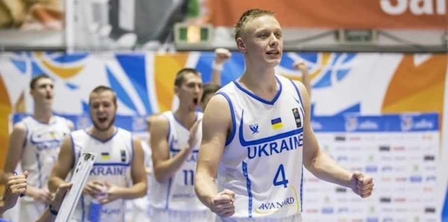 МБК «Николаев» подписал столичного баскетболиста 1