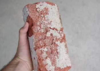 Им бы сценарии для комедий писать: в Британии при ограблении магазина один вор попал своему напарнику кирпичом в голову