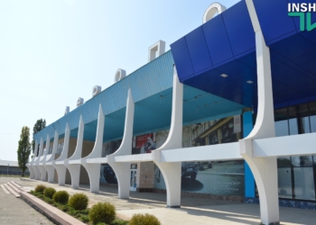 Барна сказал, что аэропорт Николаева не откроют ко Дню города: “Мы такого не заявляли”