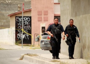 Показали, кто в доме хозяин? В одном из мексиканских городов накануне визита президента убили 11 человек