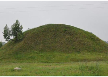 На Николаевщине в госсобственность вернули скифский курган