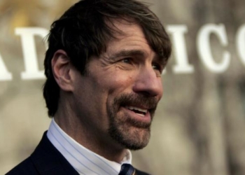 В Лас-Вегасе за подозрение в торговле героином, кокаином и метамфетамином был задержан американский миллиардер