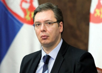 Президент Сербии экстренно собрал Совбез из-за обострения в отношениях с Косово