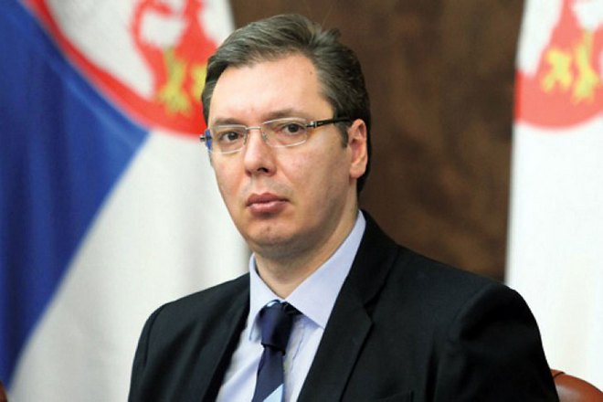 Президент Сербии экстренно собрал Совбез из-за обострения в отношениях с Косово 1