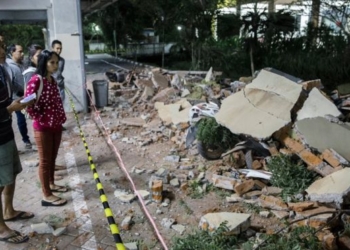 Землетрясение в Индонезии: на Бали и Ломбок погибли 142 человека