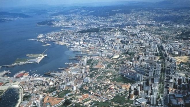 В Испании на фестивале обрушились декорации – 130 человек получили травмы