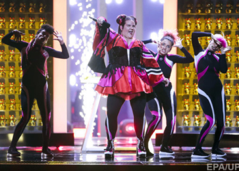 Определились. Евровидение-2019 остается в Израиле