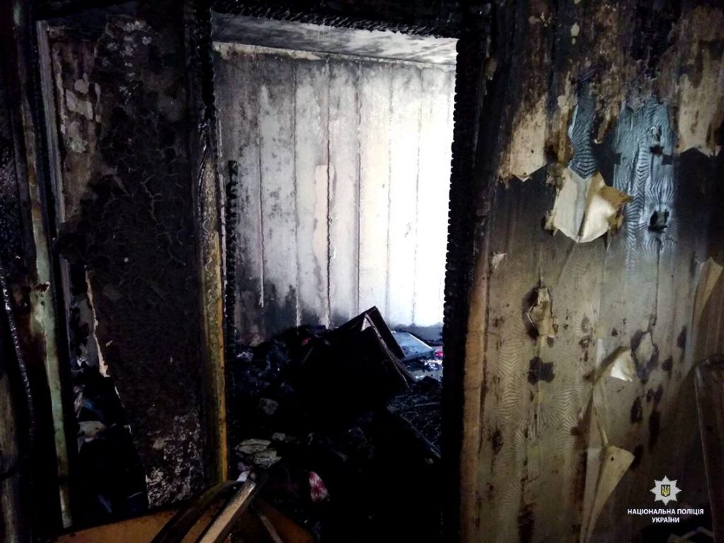Взрыв газа произошел в многоэтажке в Харькове: пятеро пострадавших 1