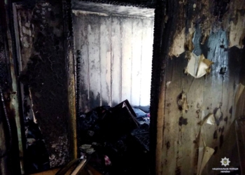 Взрыв газа произошел в многоэтажке в Харькове: пятеро пострадавших