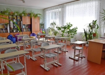 В школах Николаевщины успешно продолжается реализация проекта “Новое Образовательное Пространство”