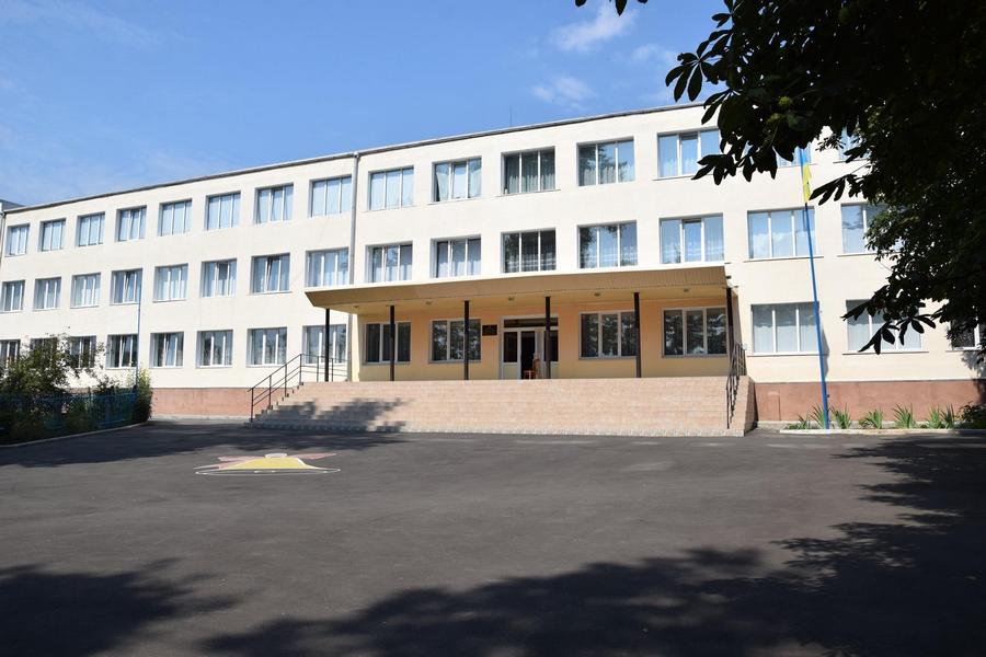 В школах Николаевщины успешно продолжается реализация проекта "Новое Образовательное Пространство" 1
