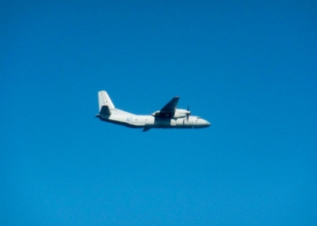 Истребители НАТО снова перехватили самолеты РФ над Черным морем