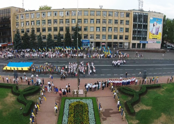 Стало известно, как Николаев будет отмечать День флага и День независимости Украины