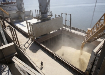 Украина экспортировала в Азию агропродукции на $3,7 миллиарда