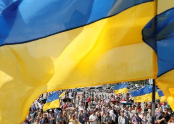 От любви до ненависти и обратно. Или предстоящие выборы как третий Майдан