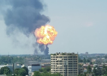 Взрывы в итальянской Болонье: число пострадавших превысило 100 человек