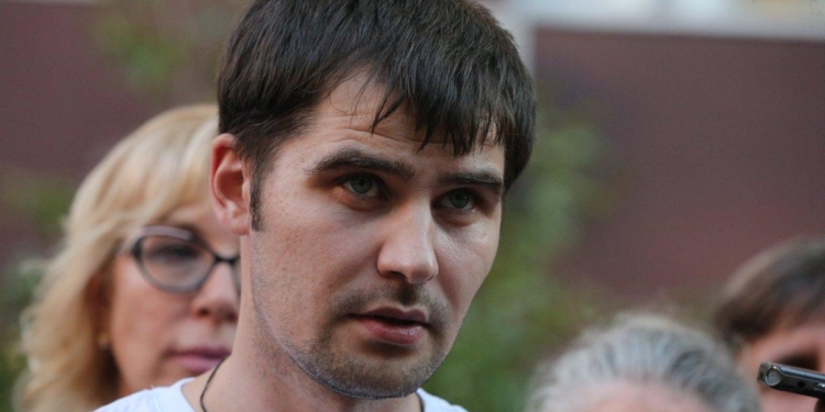 СБУ снова допросит освобожденного из российской тюрьмы Костенко: «У нас есть вопросы»