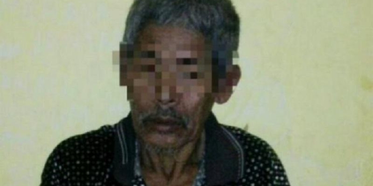 Индонезийский шаман 15 лет удерживал в пещере девушку, пугая ее “джинном”