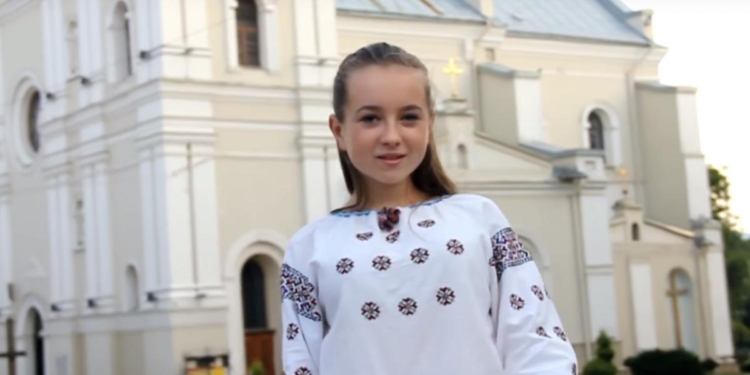 Украинская версия суперхита Despacito “Десь по світу” набрала 15 миллионов просмотров