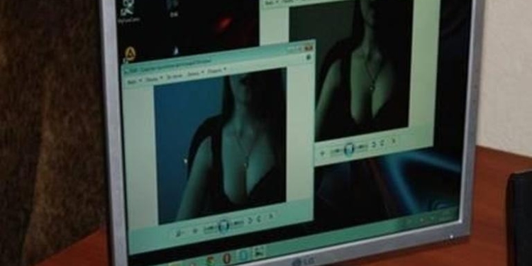 В Днепропетровской области ликвидировали сеть онлайн-порностудий