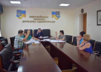 В Николаеве не теряют надежды завершить назначение главврачей областных больниц:  на шесть мест семь кандидатов